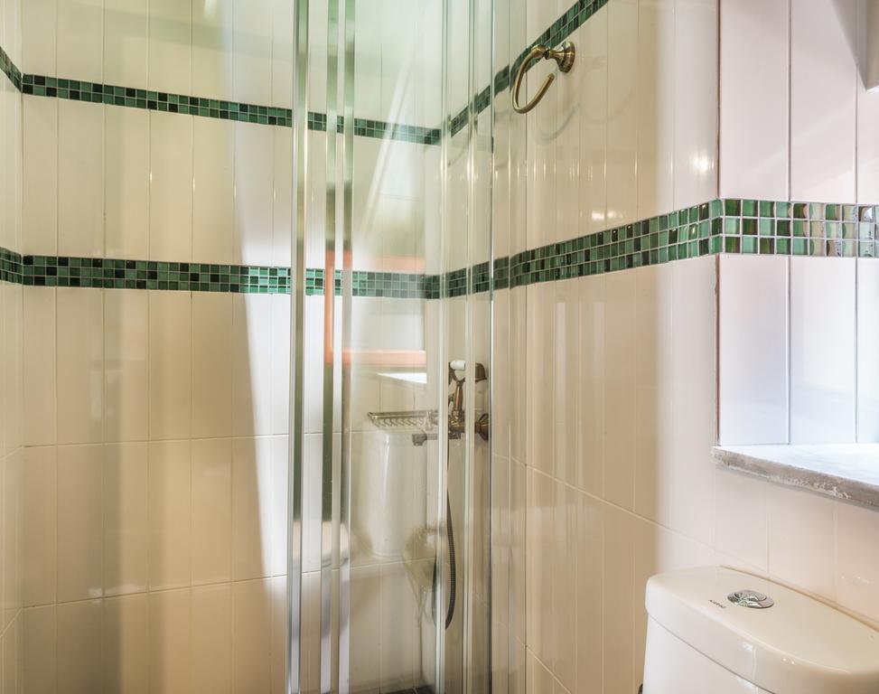 Plaza Apartment ハニア エクステリア 写真