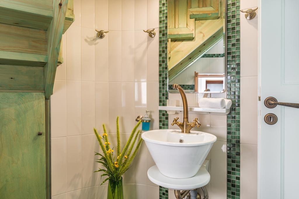 Plaza Apartment ハニア エクステリア 写真