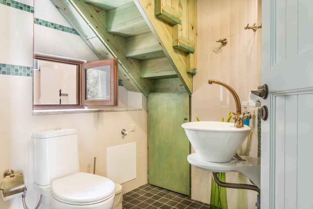 Plaza Apartment ハニア エクステリア 写真