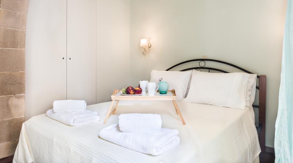 Plaza Apartment ハニア エクステリア 写真