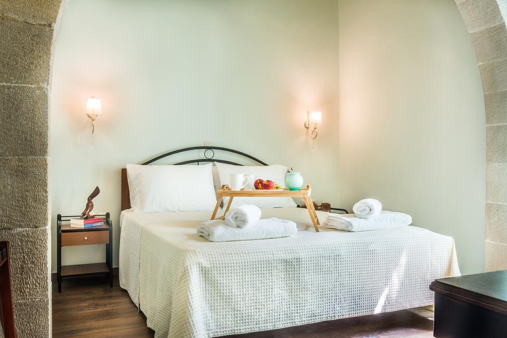 Plaza Apartment ハニア エクステリア 写真